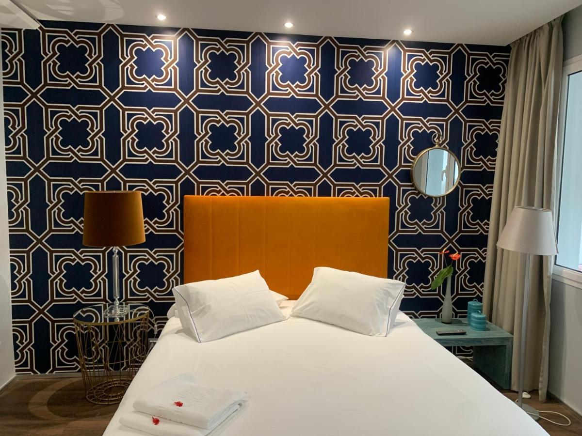 Central - Sao Pedro Boutique Funchal  Eksteriør billede