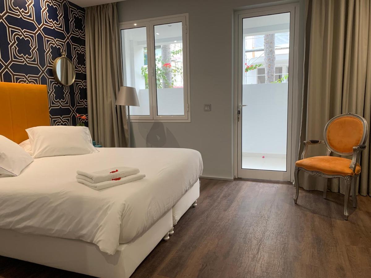 Central - Sao Pedro Boutique Funchal  Eksteriør billede