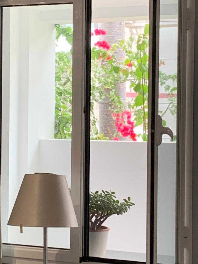 Central - Sao Pedro Boutique Funchal  Eksteriør billede