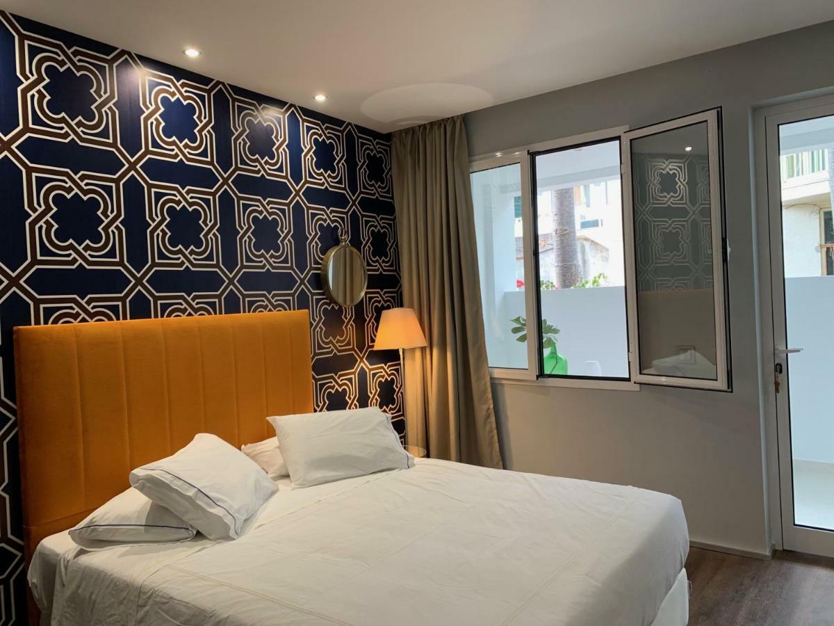 Central - Sao Pedro Boutique Funchal  Eksteriør billede