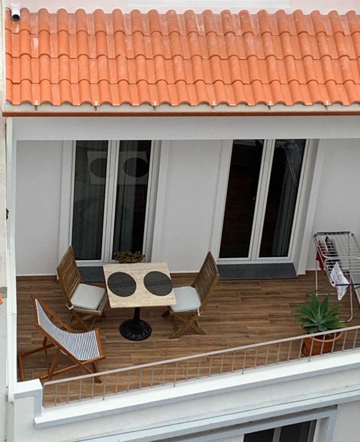 Central - Sao Pedro Boutique Funchal  Eksteriør billede