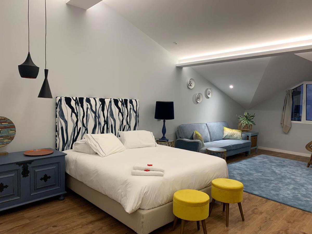 Central - Sao Pedro Boutique Funchal  Eksteriør billede